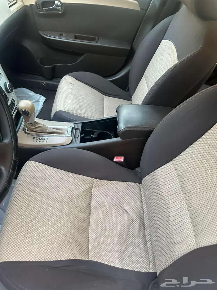 ماليبو 2011 نظيف للبيع منوة المستخدم 2