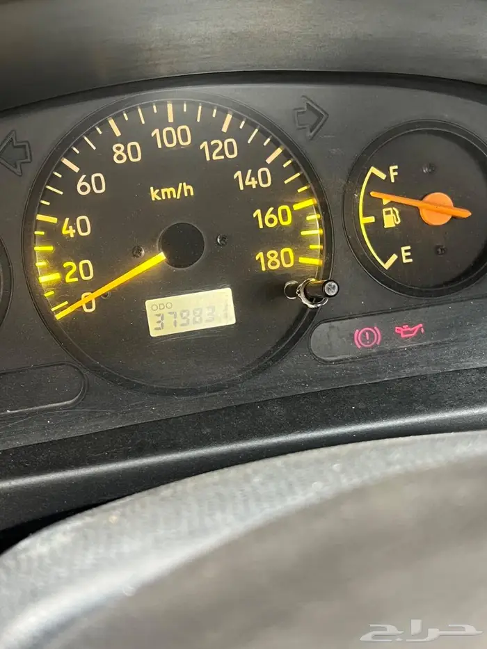 دباب سزوكي كاري بك اب2009 3