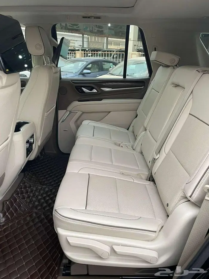 جمس يوكن دينالى 2022 ع الشرط 5