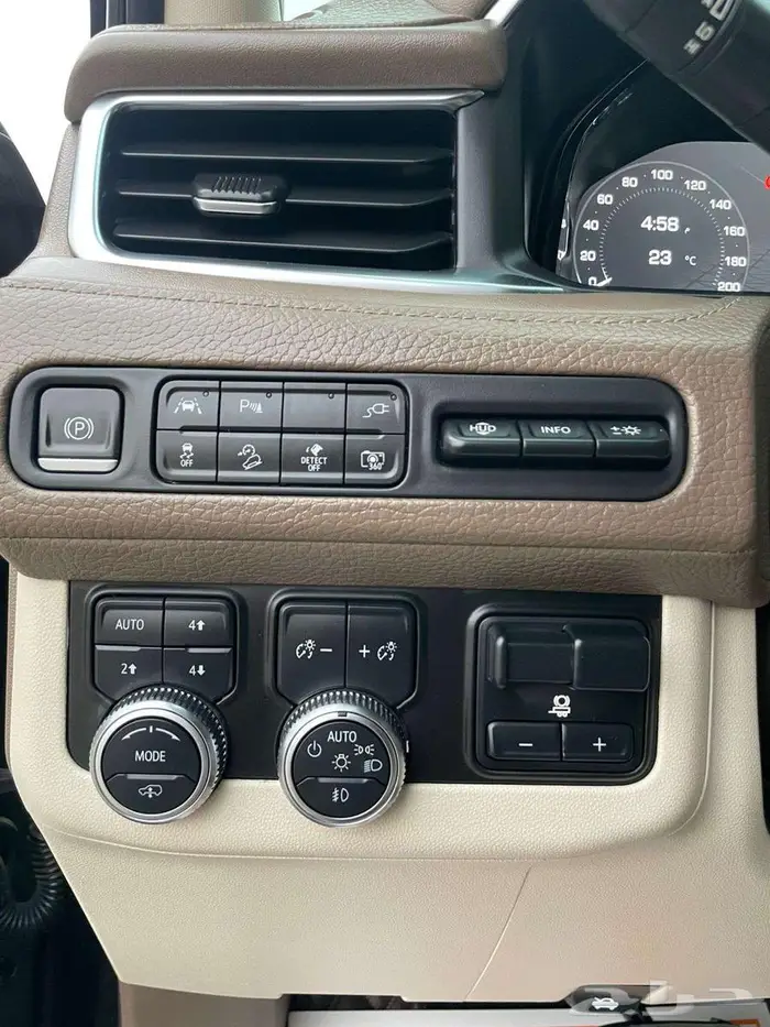 جمس يوكن دينالى 2022 ع الشرط 12