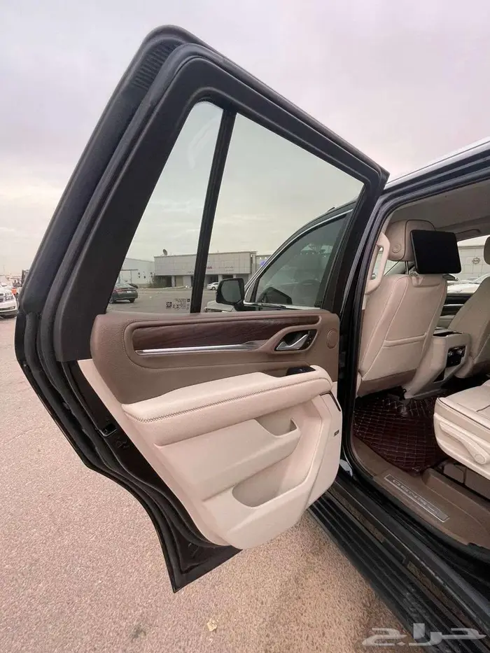 جمس يوكن دينالى 2022 ع الشرط 17