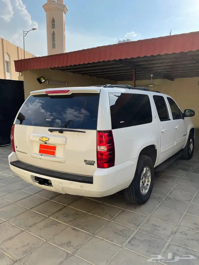 سوبربان 2011 ممشى قليل للبيع 1