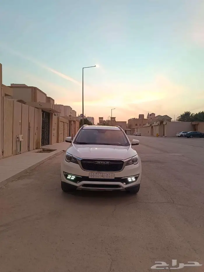 جيب جيتور X70s 9