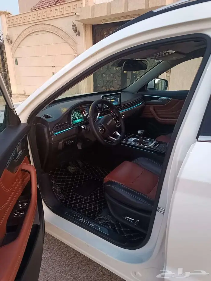 جيب جيتور X70s 6