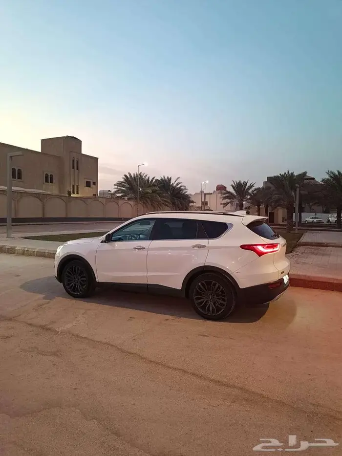 جيب جيتور X70s 8