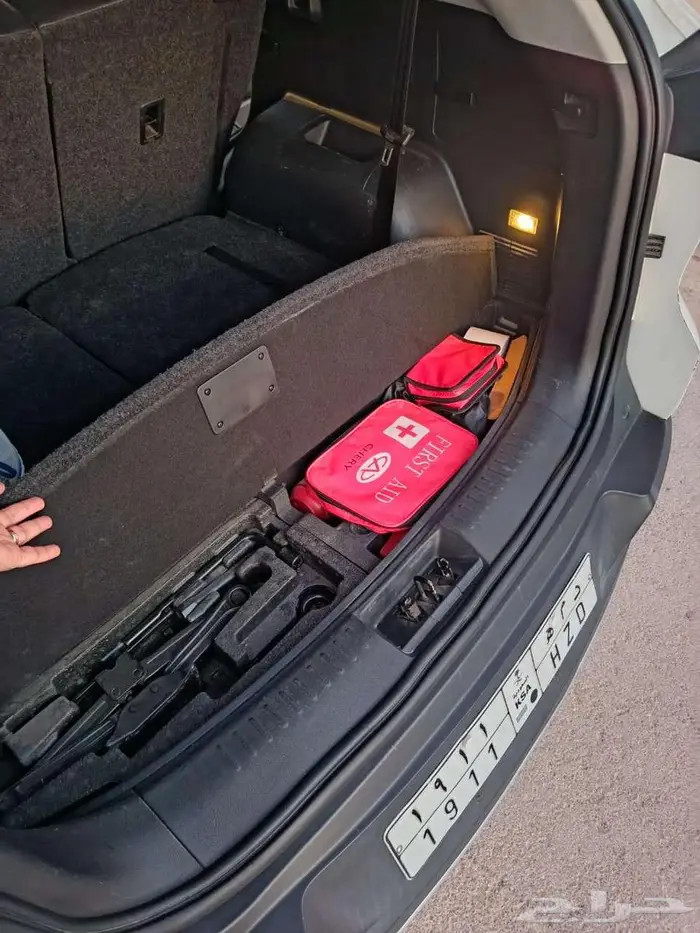 جيب جيتور X70s 4