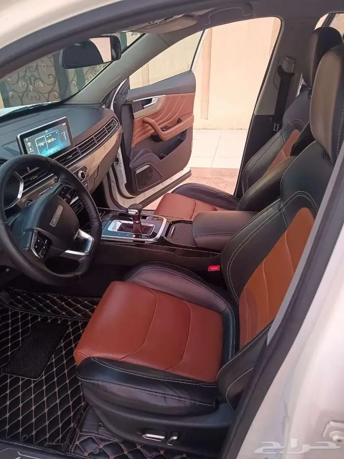 جيب جيتور X70s 3