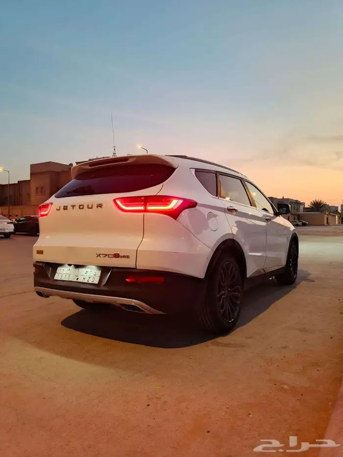 جيب جيتور X70s 18