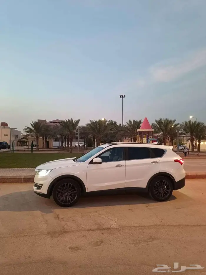 جيب جيتور X70s 1