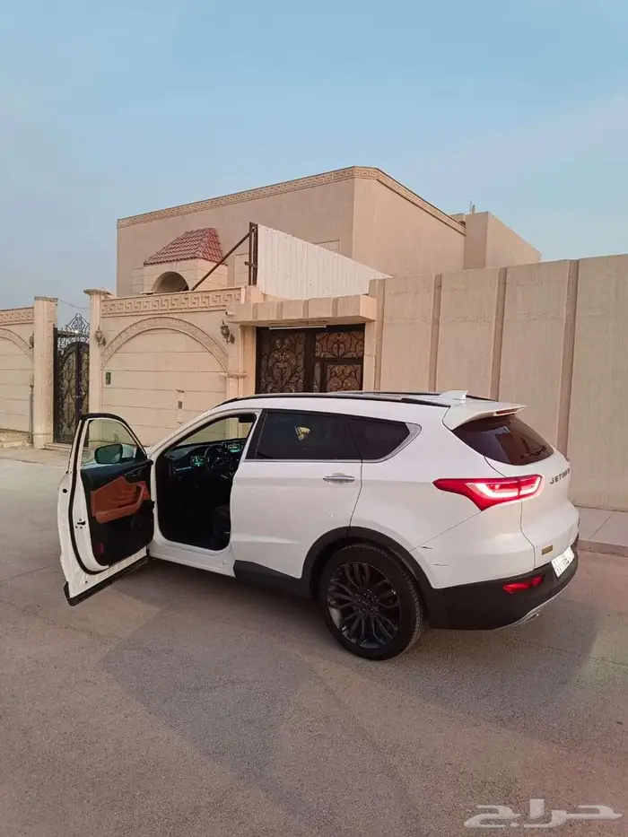 جيب جيتور X70s 19