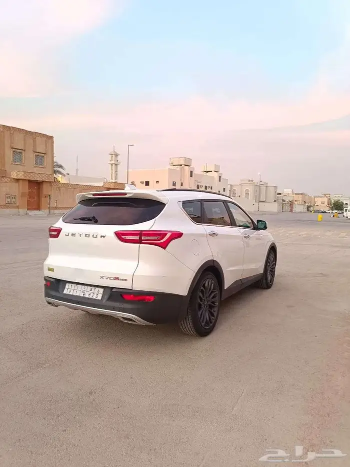 جيب جيتور X70s 21