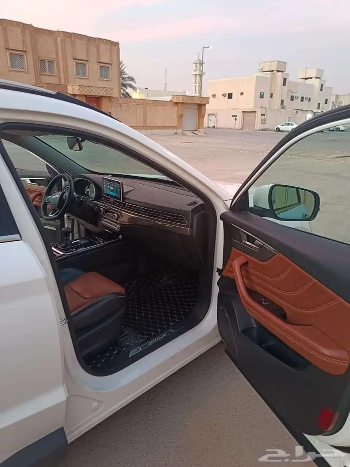 جيب جيتور X70s 22