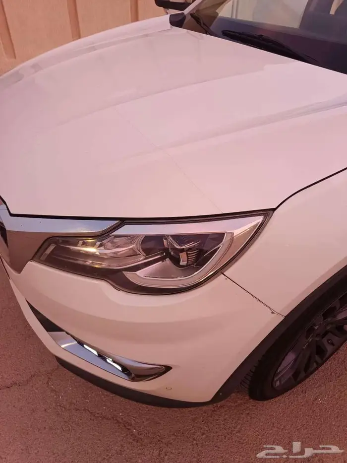 جيب جيتور X70s 17