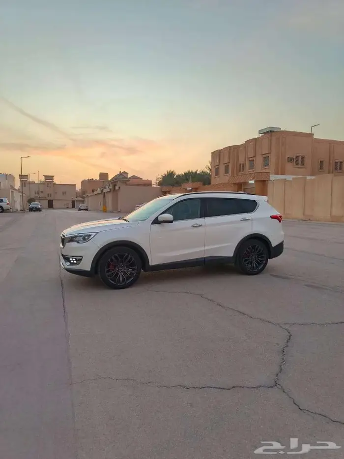 جيب جيتور X70s 20