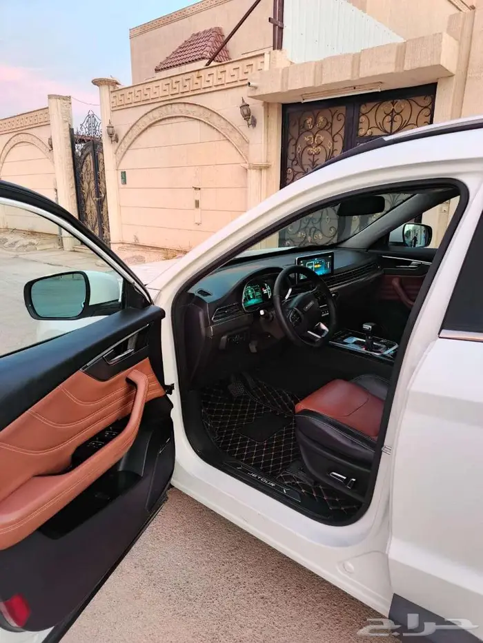 جيب جيتور X70s 7