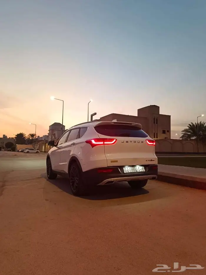 جيب جيتور X70s 14