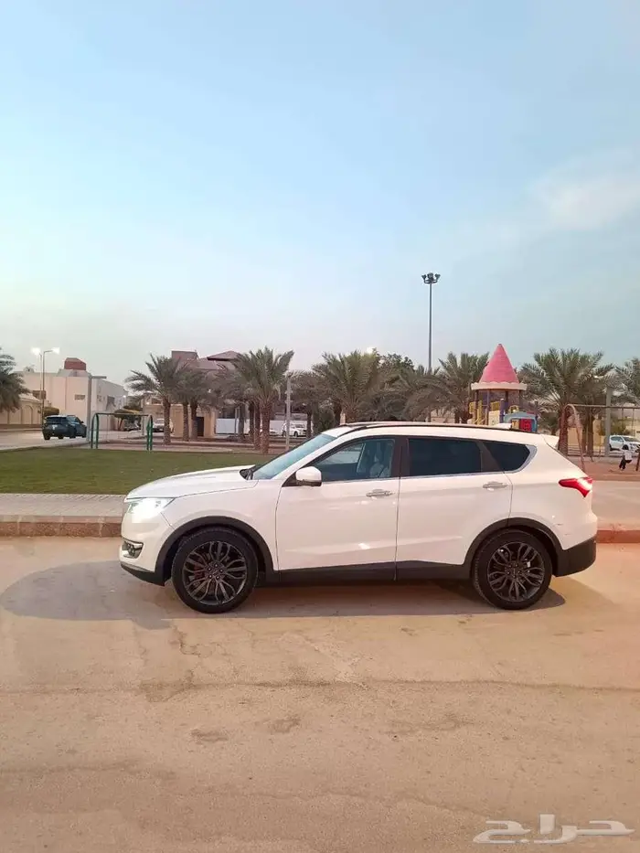 جيب جيتور X70s 15