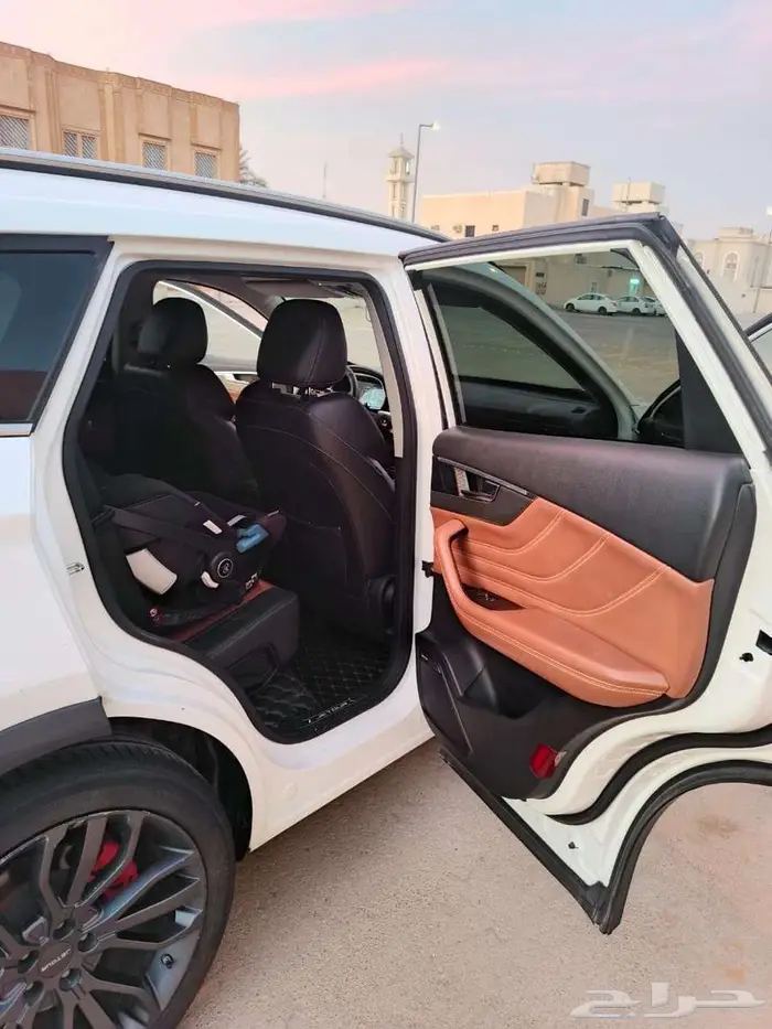 جيب جيتور X70s 12