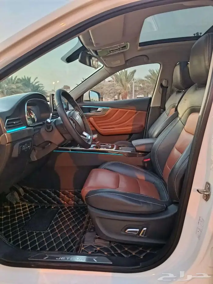 جيب جيتور X70s 11