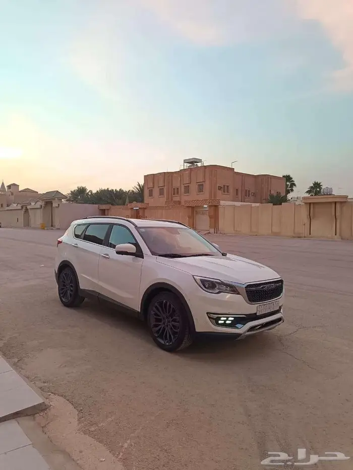 جيب جيتور X70s 16