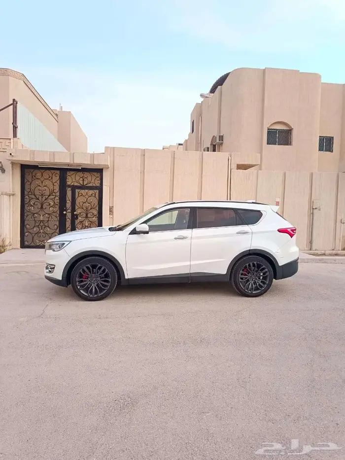 جيب جيتور X70s 0