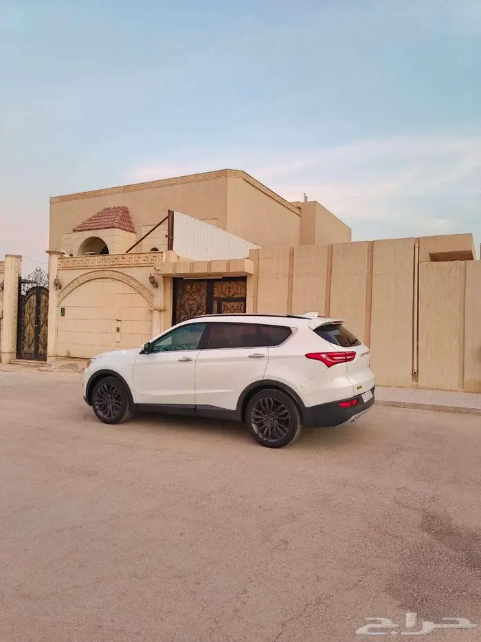 جيب جيتور X70s 13