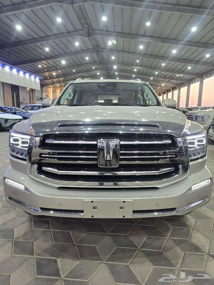 تانك 500 روك اديشن لون ذهبي م 2026 عروض نهاية العام 1