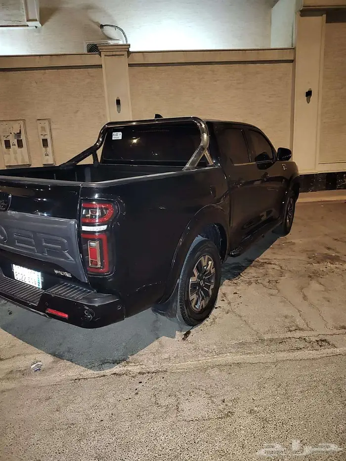 وانيت باور ديزل 2021 7