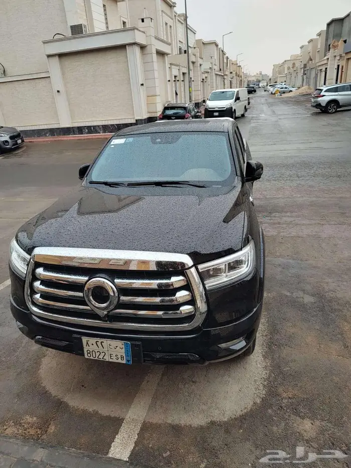 وانيت باور ديزل 2021 1