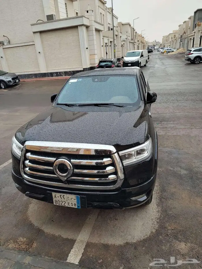 وانيت باور ديزل 2021 2