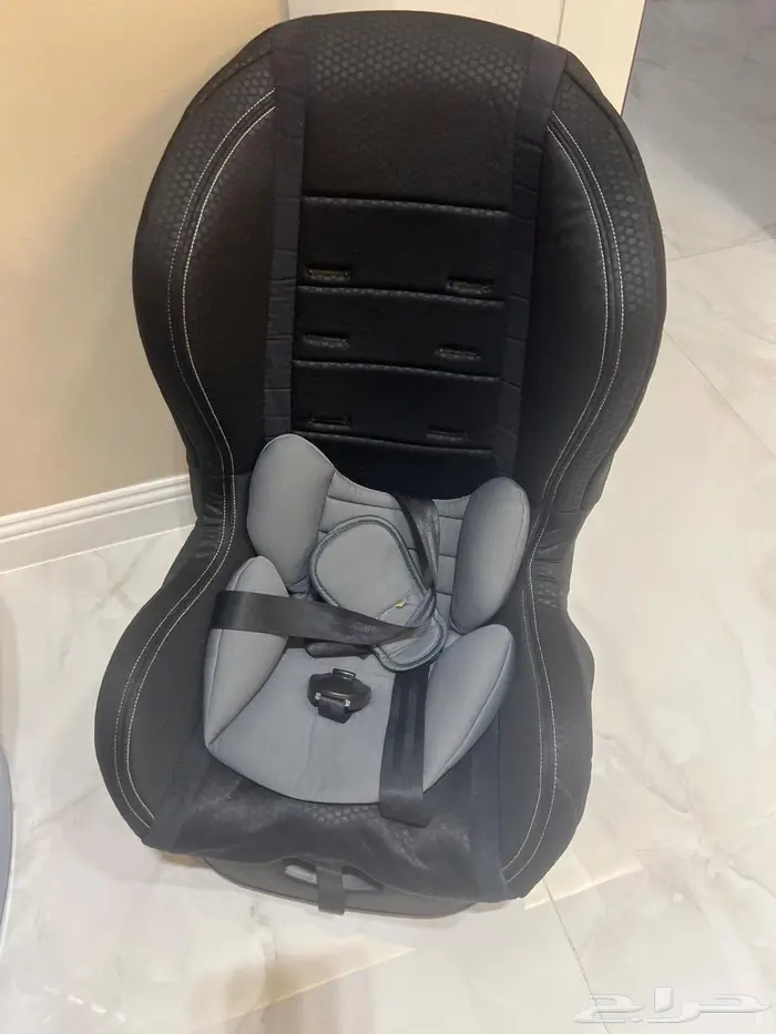 كرسي سيارة اطفال 0