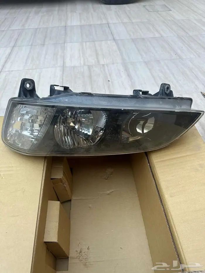 شمعات لومينا 2008 1