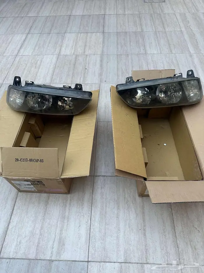 شمعات لومينا 2008 2