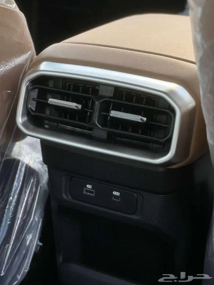 جيتور T2 لاكسري 2026 13