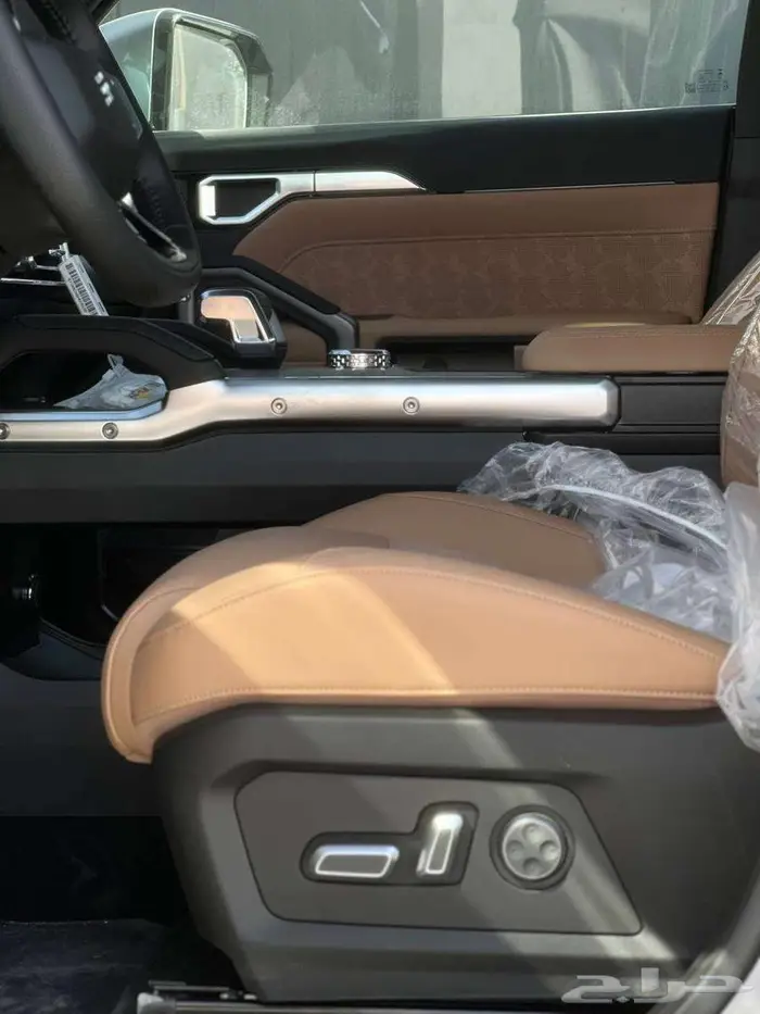 جيتور T2 لاكسري 2026 10