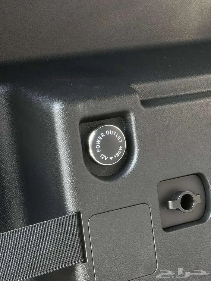 جيتور T2 لاكسري 2026 12