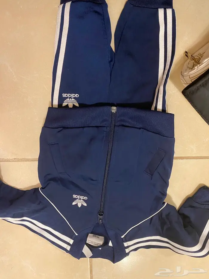 ملابس مواليد ماركه اصليه تم لبسها مرا واحده فقط 2