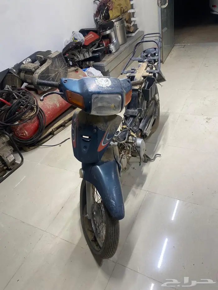 للبيع دباب تشليح 0