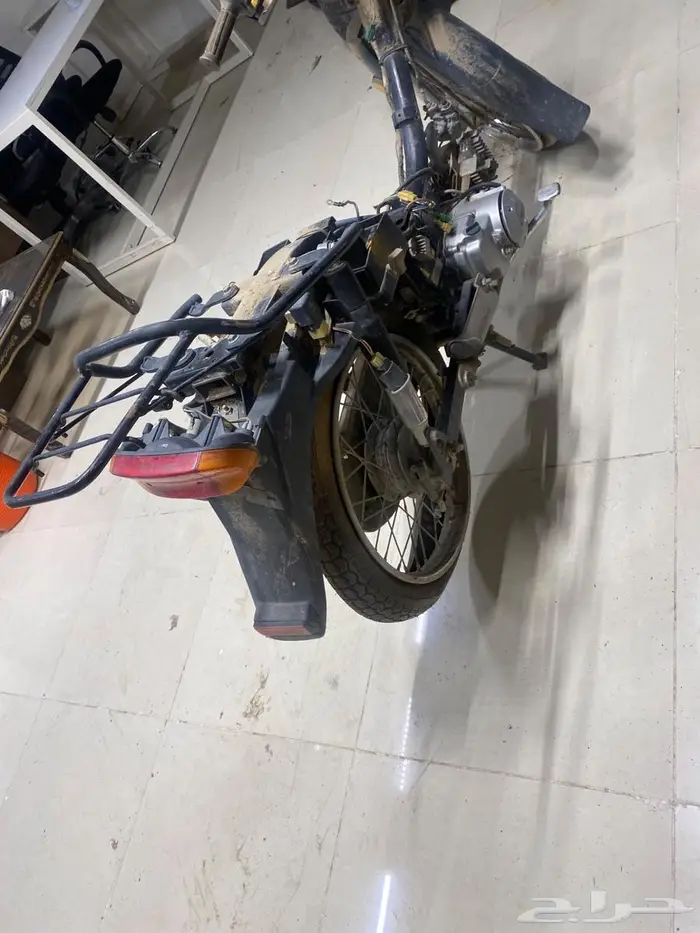 للبيع دباب تشليح 1