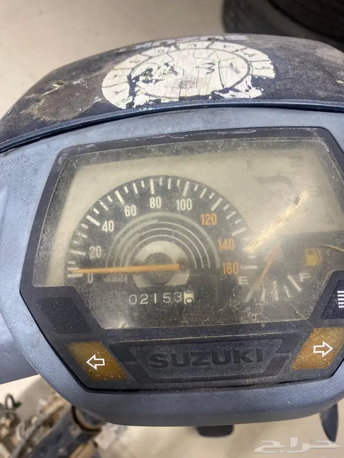 للبيع دباب تشليح 7