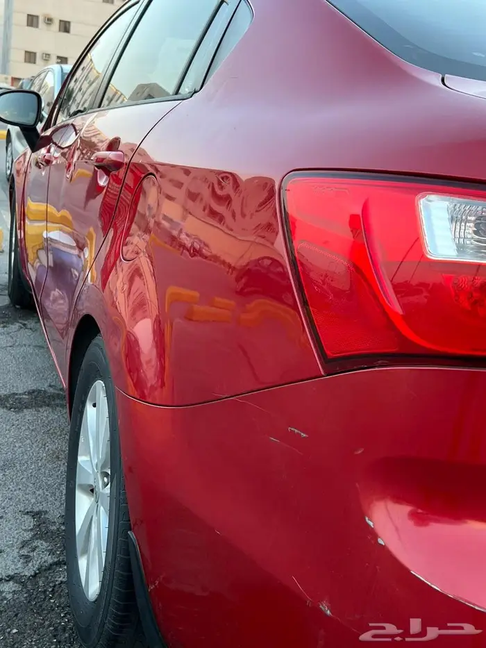 كيا ريو 2014 8