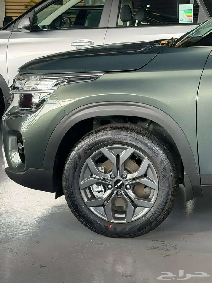 كيا سيلتوس 2026 ستاندر بسعر حصري 13