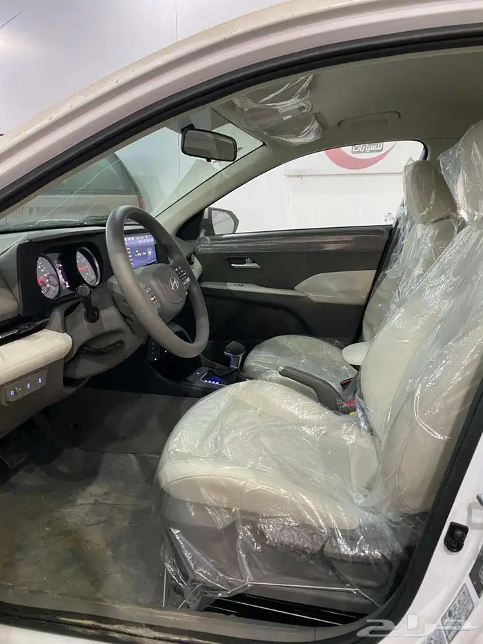 اكسنت 2026 كاش وتقسيط 3