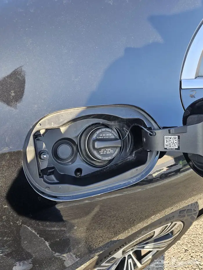 E-class E200 (بنزين) 2025 39