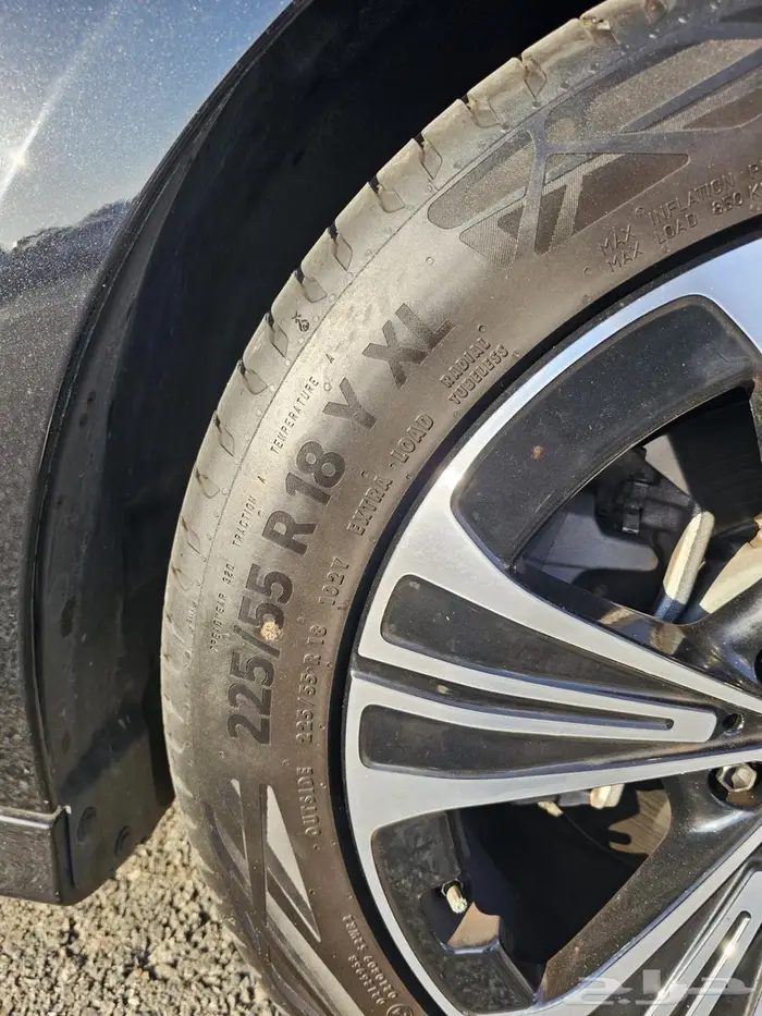 E-class E200 (بنزين) 2025 34