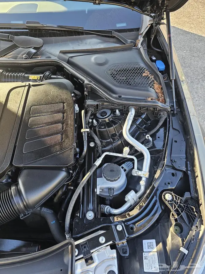 E-class E200 (بنزين) 2025 35