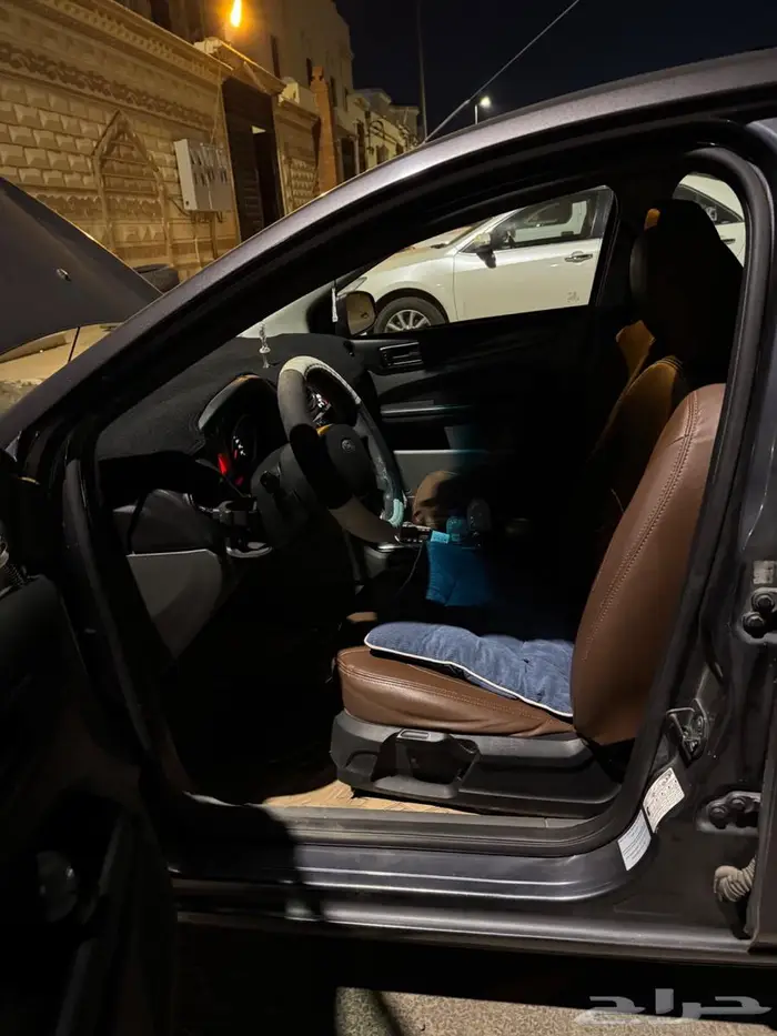 فورد فوكس -2009 تشليح او شراء براحتك او استخدام 6