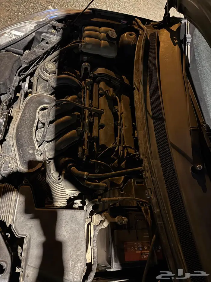 فورد فوكس -2009 تشليح او شراء براحتك او استخدام 3