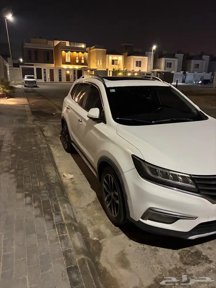 MG RX5 موديل 2019 0