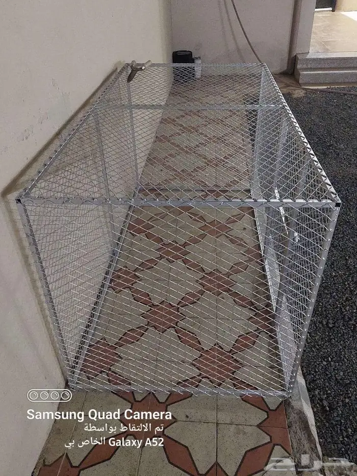 شبك دجاج طيور للبيع جديد 1